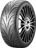 Cauciucuri de vara Federal 595 RS-R ( 255/35 ZR18 90W )