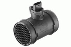 Debitmetru / senzor debit aer OPEL FRONTERA B (6B) (1998 - 2016) BOSCH 0 281 002 184