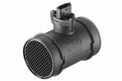 Debitmetru / senzor debit aer OPEL FRONTERA B (6B) (1998 - 2016) BOSCH 0 281 002 184 foto