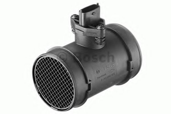 Debitmetru / senzor debit aer OPEL FRONTERA B (6B) (1998 - 2016) BOSCH 0 281 002 184