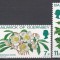 Guernsey 1978 - Fructe și Flori - Timbre de Crăciun, MNH