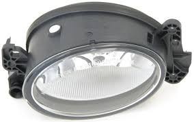 Proiector ceata Mercedes A-Class (W169), 2004-06.12 Mercedes C-Class (W204), 03.2007- ; Clk 2006-2010, Cls-Class (C219), 10.04-01.11 ; E-Class (W211) foto
