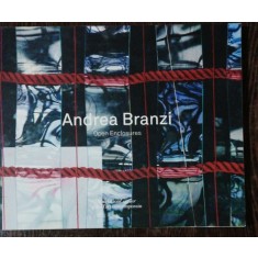 ANDREA BRANZI - OPEN ENCLOSURES