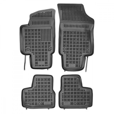 Covorase auto VW UP 2011-prezent Rezaw Plast foto