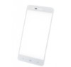 Geam Sticla ZTE Blade A510 Alb, Ecran Protectie Display