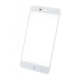 Geam Sticla ZTE Blade A510 Alb, Ecran Protectie Display