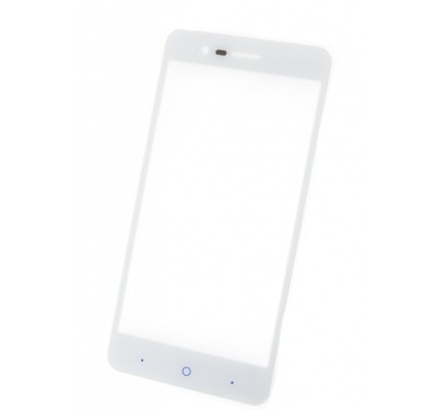 Geam ZTE Blade A510, White foto