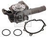 FEBI BILSTEIN 31781 Pompă de apă, răcire motor