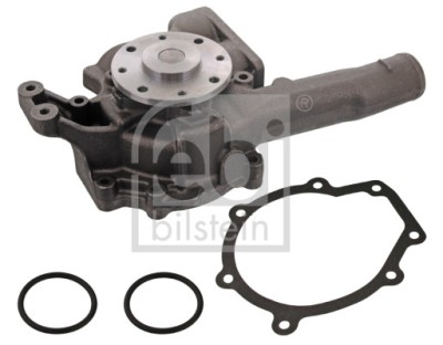 FEBI BILSTEIN 31781 Pompă de apă, răcire motor foto