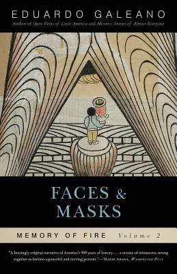 Faces and Masks foto