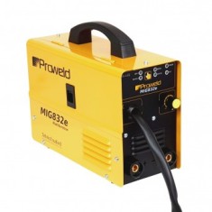 ProWELD MIG832e Multifunction - invertor sudare MIG/MAG - 6960270210759 foto
