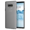 Husa Transparenta SuperSlim MyStyle TPU Anti-soc/praf/zgarieturi Samsung Galaxy Note 9
