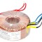 Transformator toroidal 200VA 230V 115V 0.86A