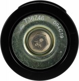 GATES T36746 FleetRunner&trade; Rola ghidare/conducere, curea transmisie