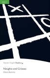 Level 3: Noughts and Crosses Book and MP3 Pack - Paperback brosat - Malorie Blackman - Pearson