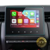 Folie protectie navigatie Renault Captur 2 (2019-2024)