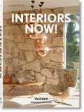 Interiors Now! |, 2019, Taschen Gmbh