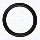 Oil filler cap gasket/seal (20x3) fits: AUDI A1. A3. A4 B7. A5. A6 C6. A6 C7. A7. Q2. Q3. TT; SEAT ALHAMBRA. ALTEA. ALTEA XL. ATECA. CORDOBA. EXEO. EX, AJUSA