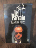 Le Parrain - Mario Puzo
