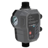 Prescontrol Electronic Inteligent Autoadaptiv.