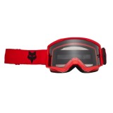 Ochelari Fox MX Main Core rosii