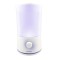 Difuzor de arome Beper, 30 W, 2.4 l, 130 ml/h, LED