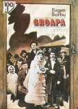 Eugen Barbu - Groapa (editia 1993)