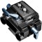 Placa Suport Sina 15mm Sirui AM-QA-LR Rail Support Baseplate Arca Type