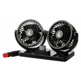 Ventilator dublu cu 2 viteze ? 4&#039;&#039; Twin-Air 24V LAM73103