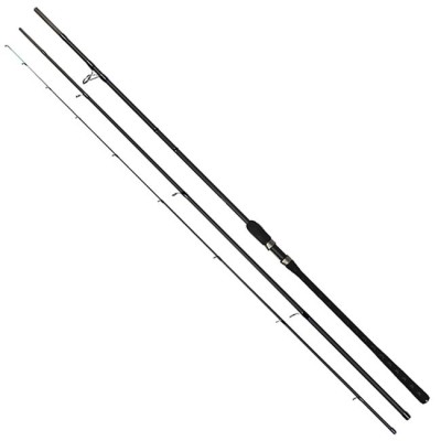 Lanseta Golden Catch Verte-X Feeder, 3.90m, 130g, 3+3 Seg foto