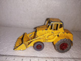 Bnk jc Matchbox King Size Weatherhill Hydraulic Shovel