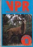 AS - VANATORUL SI PESCARUL ROMAN ALMANAH 1995