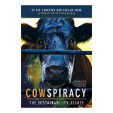 Cumpara ieftin Cowspiracy, Andersen, Kip (Filmmaker)