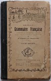 Livre &eacute;cole "nouvelle Grammaire Fran&ccedil;aise" Cours Moyen par E.Robert et F.Chazallet