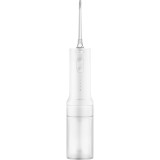 Irigator bucal Xiaomi 2 BHR9682EU, 3 trepte intensitate, Autonomie 90 zile, Protectie IPX7, Rezervor apa 200ml, 2 capete, Alb