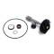 Kit pompa apa Aprilia Atlantic (01-04) - Scarabeo (03-06) - Gilera Nexus (03-05) - Piaggio Beverly (02-05) - X9 500 (01-09) 4T LC 500cc
