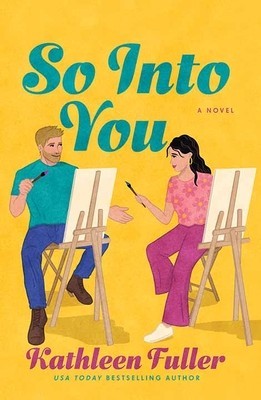So Into You foto