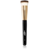 puroBIO Cosmetics N&deg;03 perie kabuki pentru machiaj 1 buc