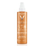 Spray protector SPF 50+ Cell Protect Capital Soleil, 200 ml, Vichy