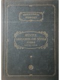 Sfantul Grigorie de Nyssa - Scrieri - Partea intai (Editia: 1982)
