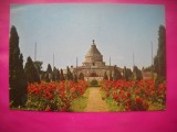 HOPCT 8970 MAUSOLEUL EROILOR NEAMULUI -MARASESTI-JUD VRANCEA -NECIRCULATA