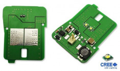 Modul LED Pozitie Clasa E - W212 foto