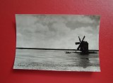 CARTE POSTALA - RPR - MOARA DE VANT LA LETEA