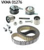 SKF VKMA 01276 Set curea de distributie