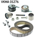 SKF VKMA 01276 Set curea de distributie