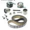 SKF VKMA 01276 Set curea de distributie
