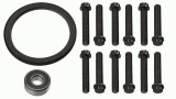Set reparatie volanta Mercedes Actros MP4 / MP5, Antos, Arocs Motor 1842, 1842 A, 1842 AK, 1842 AS, 1842 K, 1842 L, 1842 LK, 1842 LS, 1845 L, 1845