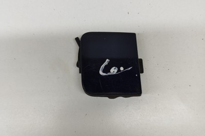 Capac c&amp;acirc;rlig de remorcare bara de protecție spate SKODA SUPERB III Estate 3V5 2017 OEM: 3V5807441 | 22055128 foto