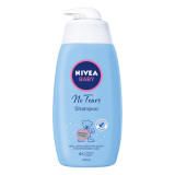 Cumpara ieftin Sampon, Nivea Baby, No Tears, 500 ml