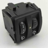 Panou Butoane Renault Zoe BFM_ 2013, OEM 251900001RD, Intrerupator Regulator Electric Auto